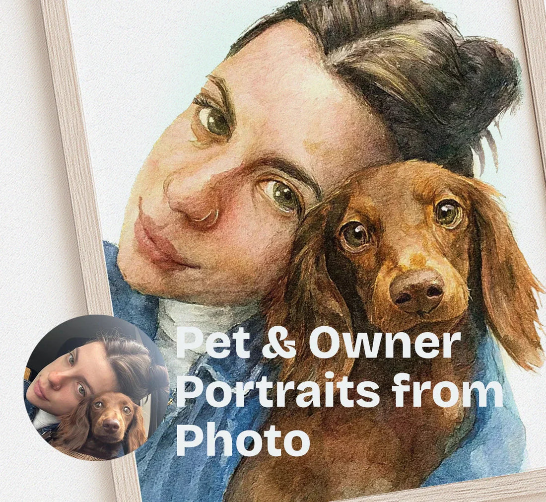 The Most Heartfelt Pet Memorial Gift Ideas to Honor Your Dog or Cat
