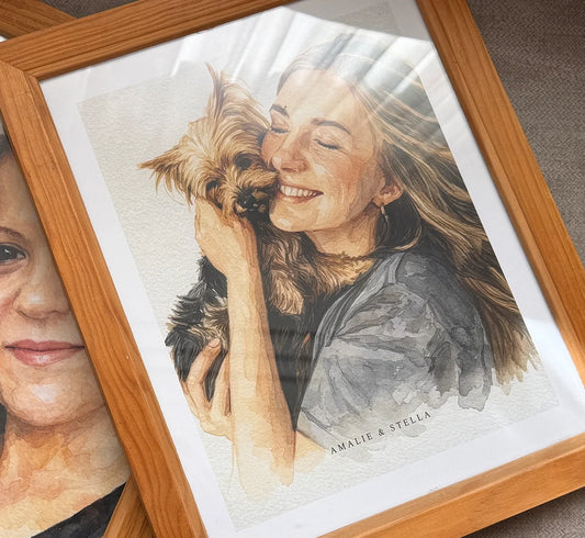 15 Unique Gifts for Dog Moms That Aren't a Mug or a T-Shirt