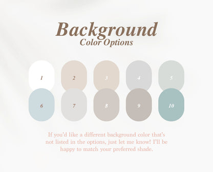 Human Watercolor Portrait