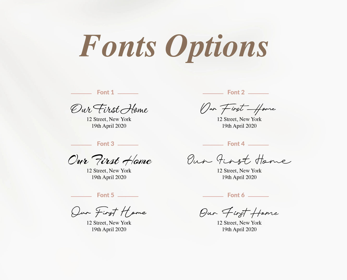 Custom Watercolor House Portrait