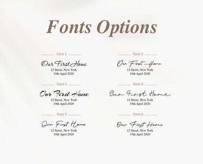 Custom Watercolor House Portrait